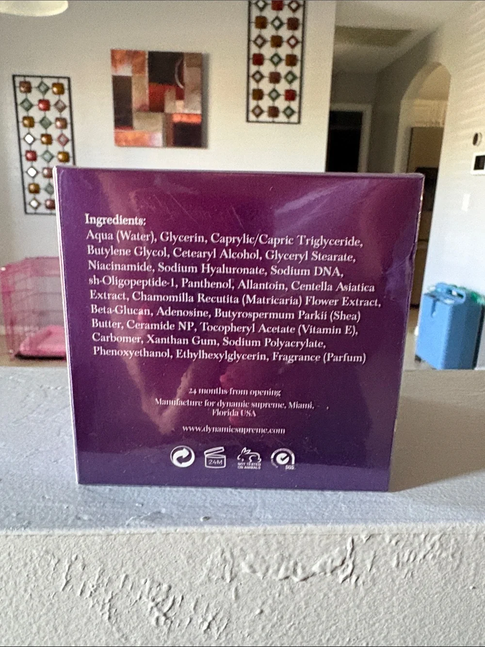 N/A pdrn bio